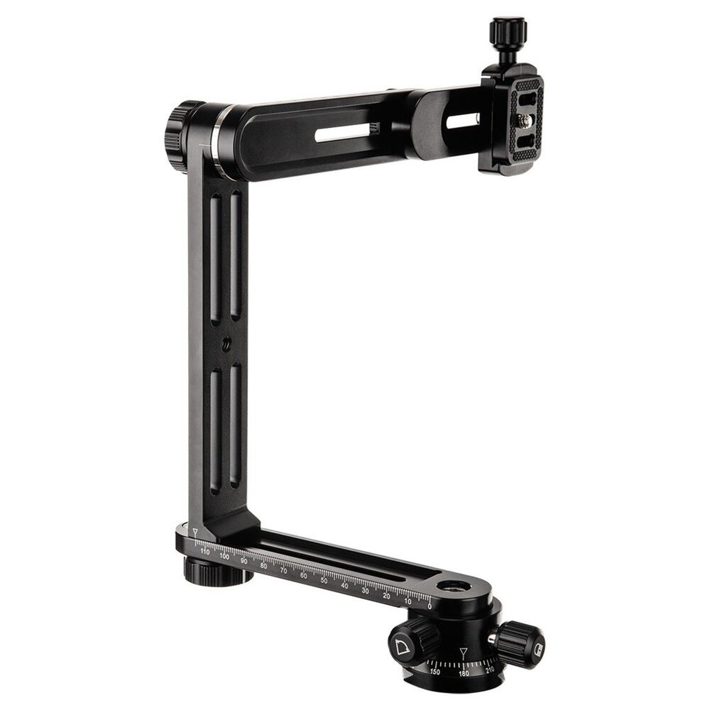 Sirui PB10 Panoramic Tripod Head 360 Degree Multi Axial Arca-Swiss Base NEW